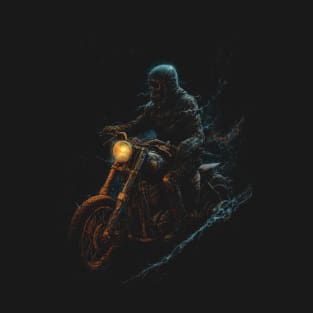 Ghost Rider T-Shirt