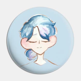 Dream Boy Pin