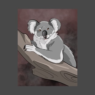 Koala T-Shirt