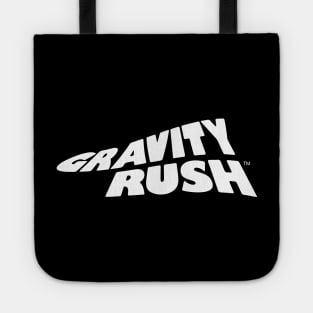 gravity rush Tote