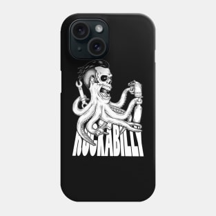 Rockabilly Phone Case