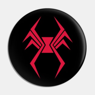 Widow Symbol Pin