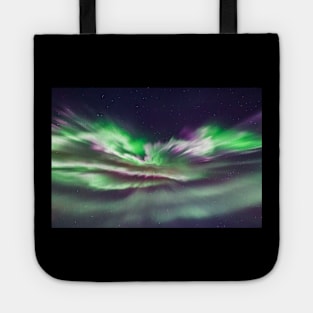 Northern Lights #2 Tote