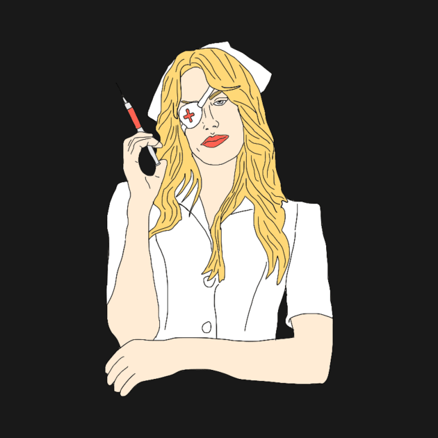 Kill Bill by VideoNasties