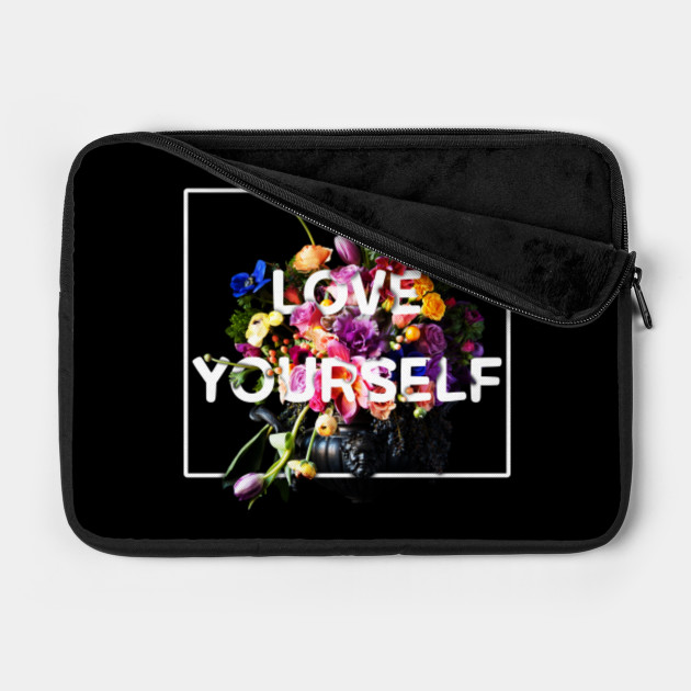  BTS  Love yourself Bts  Laptop  Case  TeePublic