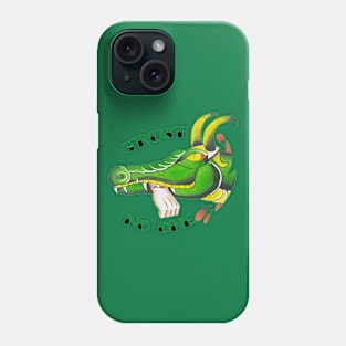 lokidrille Phone Case