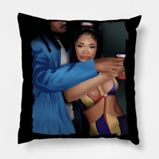 Your own style Pillow