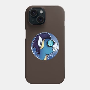 Soarin' v2 Phone Case