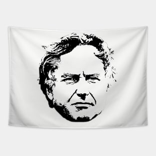 Richard Dawkins Tapestry