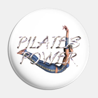 Pilates Power Pin