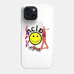 Surf Up Acid Max 88 Phone Case