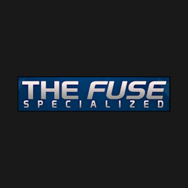 TheFUSEspecialized Logo by thefusespecialized