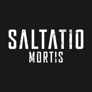 saltatio-mortis-vs6 T-Shirt