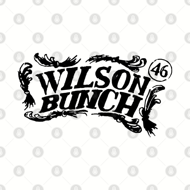 The Wilson Bunch - Full by theUnluckyGoat