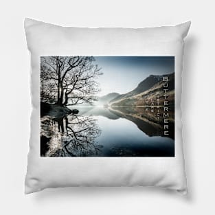 Buttermere Pillow