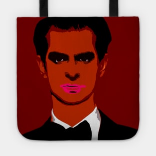 andrew garfield Tote