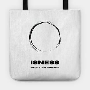 Esoterico Isness The Pure State of Beingness Tote