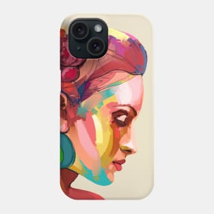 Rose Phone Case