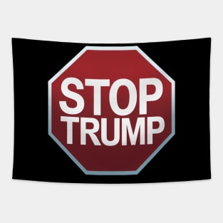 Stop Tapestry
