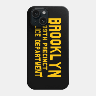 Brooklyn nine-nine Phone Case