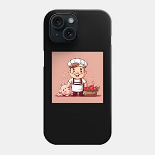 Butcher Phone Case