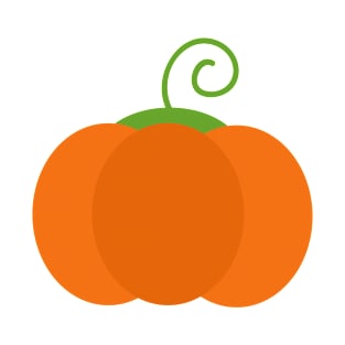 Pumpkin up! T-Shirt