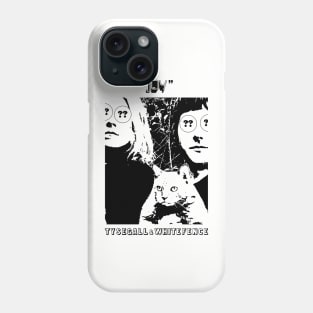 ty segall and white fence joy Phone Case