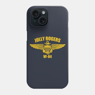 VF-84 Jolly Rogers Phone Case