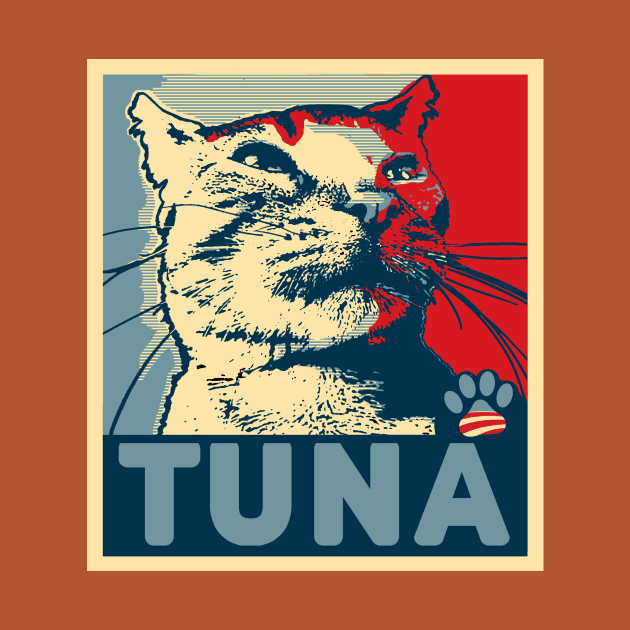 TUNA by Taversia