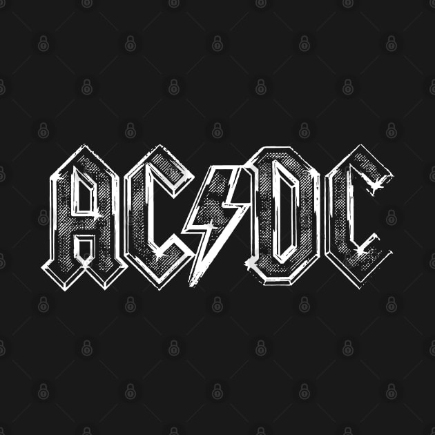 Acdc by NumbLinkin