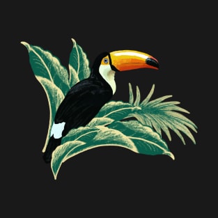 Tropical Vibes T-Shirt