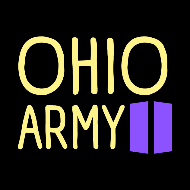 Ohio Army Club by wennstore