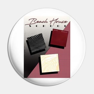 Beach House // Aesthetic albums Pin