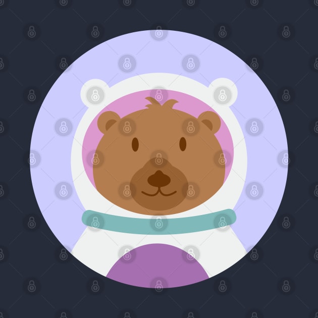 Cute Bear by onlytrends