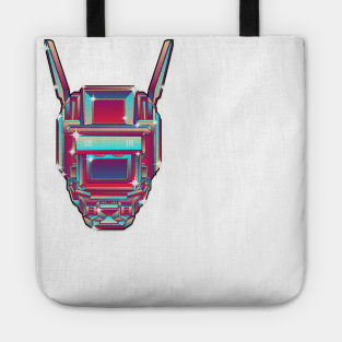 CHAPPiE Tote