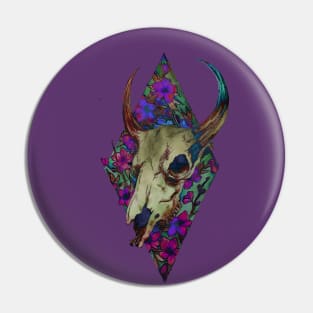 TAURUS Pin