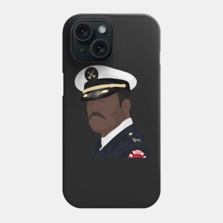 Wallace Boden | Chicago Fire Phone Case