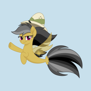 Daring Do seapony T-Shirt