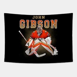 John Gibson Tapestry