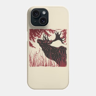 moose Phone Case