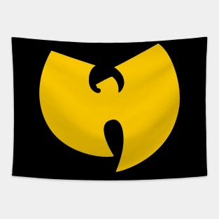 wutang clan Tapestry