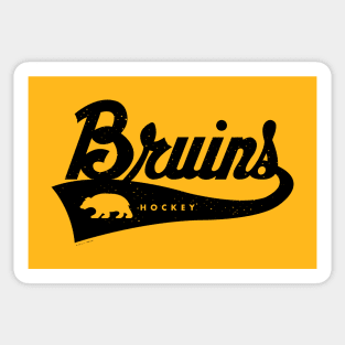 90S BRUINS: colorful meth bear logo Sticker for Sale by oocbruins
