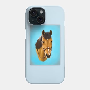 Asia the Morgan Phone Case