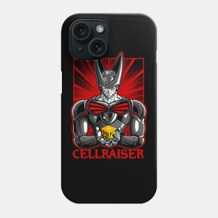 CELLRAISER Phone Case