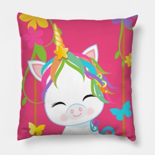 UNICORNIO Pillow