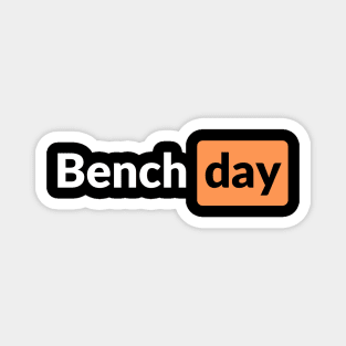 Bench Press Magnet