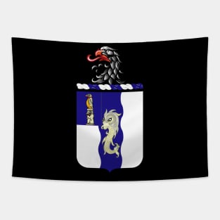 COA - 50th Infantry Regiment wo Txt Tapestry