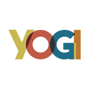 Yogi T-Shirt