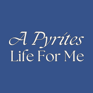 A Pyrites Life For Me T-Shirt