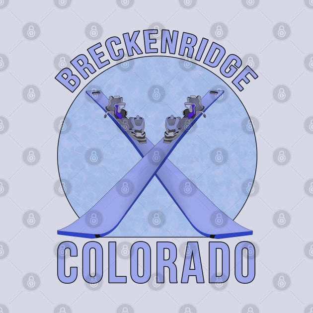 Breckenridge, Colorado by DiegoCarvalho